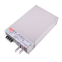 明纬 大功率开关电源 SE-1500-12