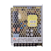 明纬 开关电源 LRS-100-12 170个起订