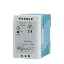 明纬 开关电源 MDR-100-12