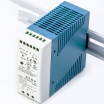 明纬 开关电源 MDR-60-24