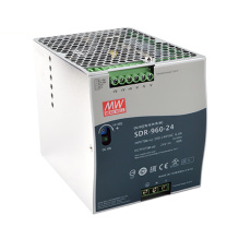 明纬 开关电源 SDR-960-24 72个起订