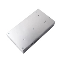 明纬 开关电源 LRS-600-24 额定功率600W