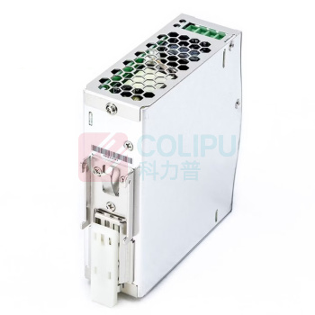 明纬 开关电源 SDR-120-24