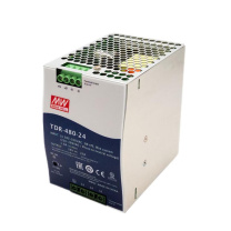 明纬 开关电源 TDR-480-24
