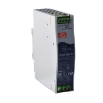 明纬 开关电源 WDR-60-24