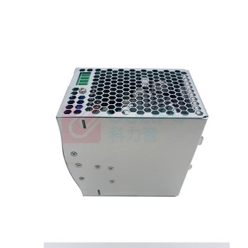 明纬 开关电源 NDR-480-24