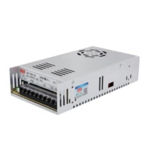 明纬 开关电源 SV-200-24 输入380V 输出DC 24V 8.3A