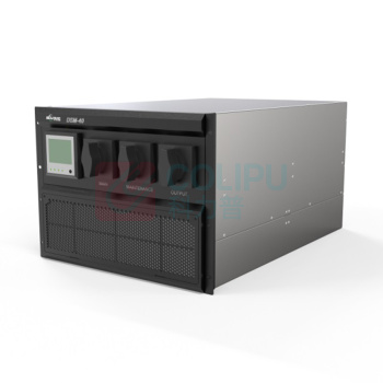 先控 UPS电源主机 DSM40D 三进三出,直流电压±216V(电池36只一组) 3年原厂质保