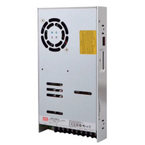 明纬 开关电源 输出 替代NES直流DC稳压变压器监控 LRS-450-5 5V 75A