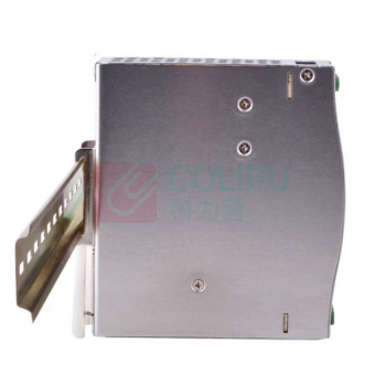 明纬 开关电源 导轨安装电源 NDR-75-12 12V 6.3A