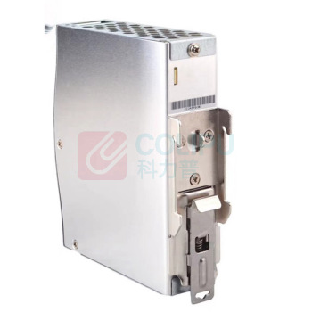 明纬 开关电源 导轨安装电源 NDR-75-48 48V 1.6A