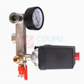 奥突斯 空压机启动开关总成 30L-1100W
