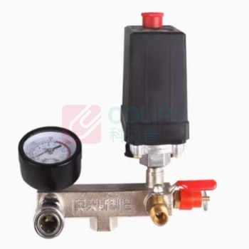 奥突斯 空压机启动开关总成 30L-1100W