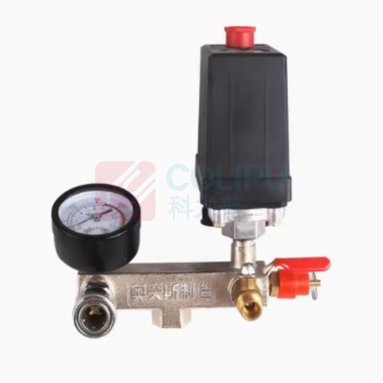 奥突斯 空压机启动开关总成 30L-1100W