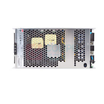 明纬 开关电源 输入220VAC 输出+24V UHP-1500-115