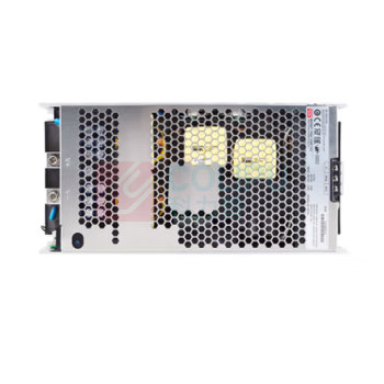 明纬 开关电源 输入220VAC 输出+24V UHP-1500-115