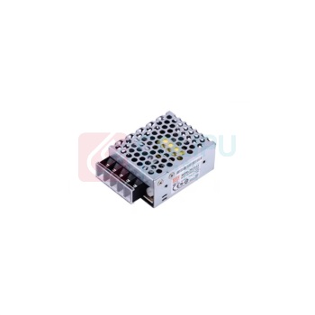 明纬 开关电源 S-35-24 输出+24V