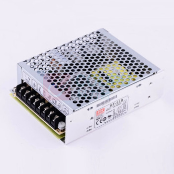 明纬 开关电源 NET-65C 129*98*38mm