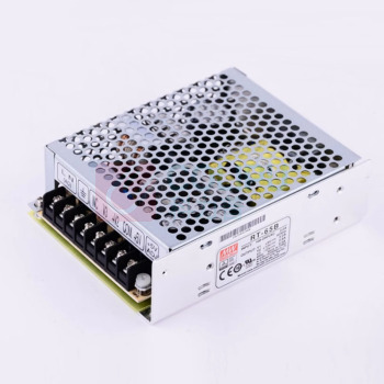 明纬 开关电源 NET-65C 129*98*38mm