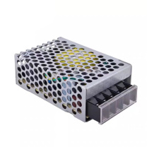 明纬 直流开关电源 RS-25-12 12VDC 2A