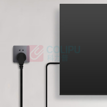 TOWE 电源延长线 16A