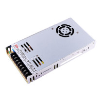 明纬 开关电源 RSP-320-24