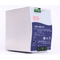 明纬 开关电源 TDR-480-24