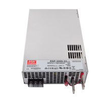 明纬 开关电源 RSP-3000-24 125A