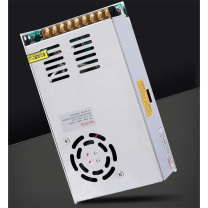 明纬 开关电源 S-300-24