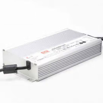 明纬 开关电源 HLG-600H-54A 54V/600W