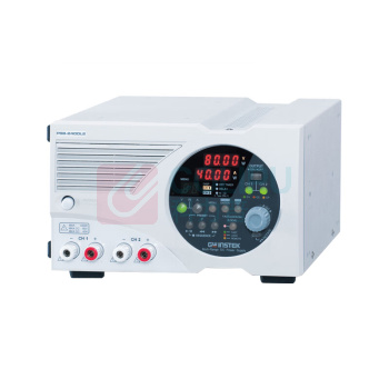 固纬 可编程多量程开关 PSB-2400L2 PSW系列电源