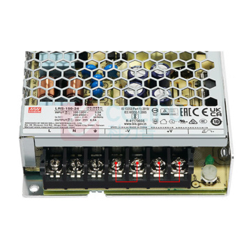 施耐德 Schneider 开关电源 LRS-200-5 [5V 40A]