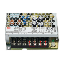 施耐德 Schneider 开关电源 LRS-200-5 [5V 40A]