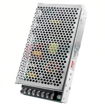 明纬 开关电源 S-120-24 24V5A