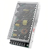 明纬 开关电源 S-120-24 24V5A
