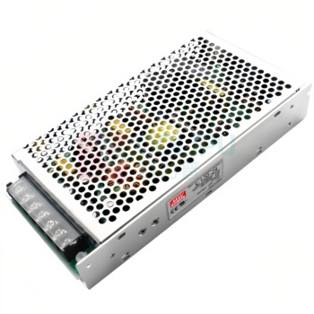 明纬 开关电源 S-120-24 24V5A