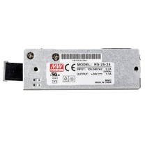 明纬 开关电源 RS-25-24