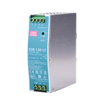 明纬 开关电源 EDR-120-12
