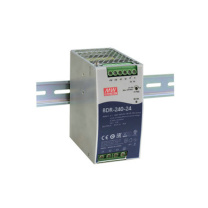 明纬 开关电源 BDR-240-24
