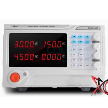 A-BF 不凡直流稳压电源大功率 SS-30150P 30V/150A/4500W