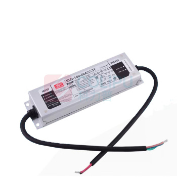明纬 防水开关电源 ELG-150-48A IP67/IP65