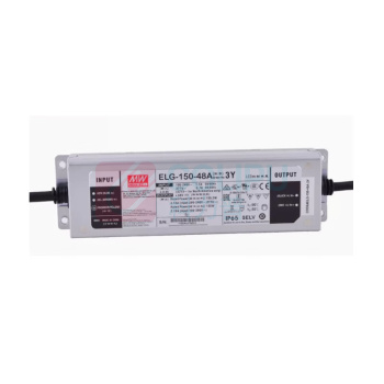 明纬 防水开关电源 ELG-150-48A IP67/IP65