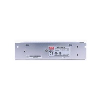 明纬 开关电源 RS-100-24 输入100-240VAC2.5A 输出24VDC 4.5A