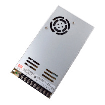明纬 开关电源 LRS-300E-5 300W,5V,60A