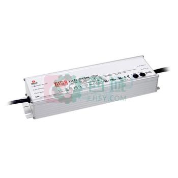 明纬 开关电源 HLG-240H-24B 240W