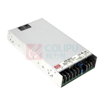 明纬 开关电源 RSP-500-24 500W,24V,21A
