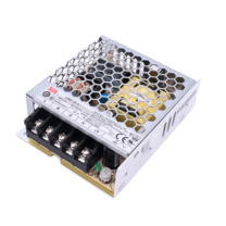 明纬 开关电源 LRS-35-5 5V7A