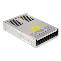 明纬 开关电源 ERPF-400-24 24V,16.7A