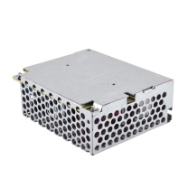明纬 开关电源 RS-35-24 24V1.5A