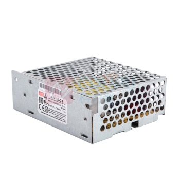 明纬 开关电源 RS-35-24 24V1.5A